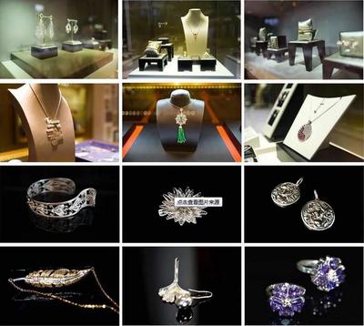 珠寶首飾定制與零售ERP系統 規范管理流程，驅動效益提升