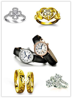 香港婚嫁珠寶精明購 熱點潮流全追蹤，品味與價值的雙重選擇