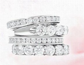 滿福珠寶 璀璨世界的門戶，珍品首飾的殿堂